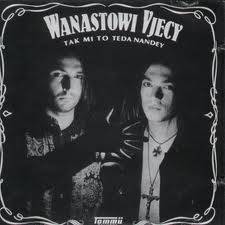 Wanastowi Vjecy : Tak Mi to Teda Nandey